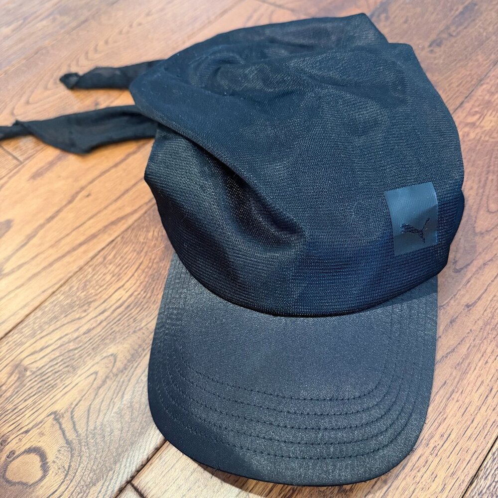puma hat